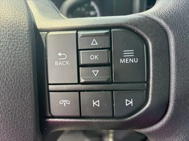 New 2026 Oxford White Ford F-250® XL image 30