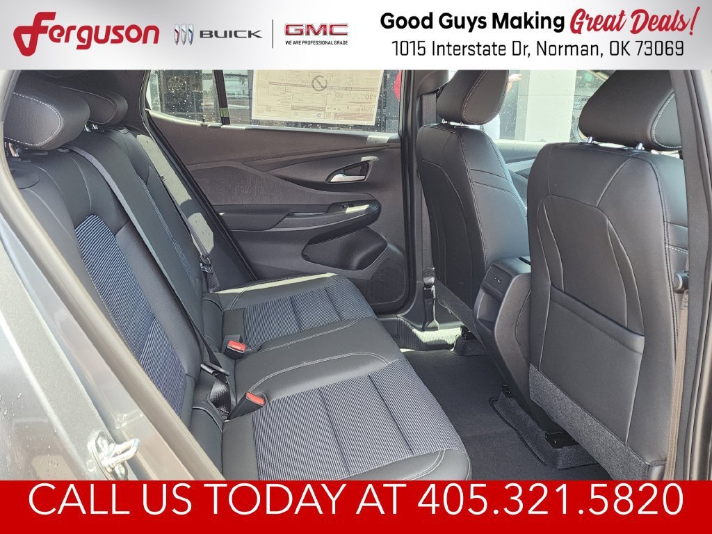 2026 Buick Envista Preferred - Photo 40