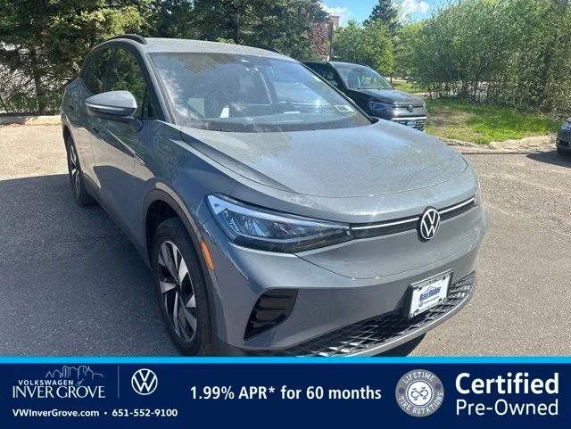 2023 Volkswagen ID.4 PRO AWD's photo