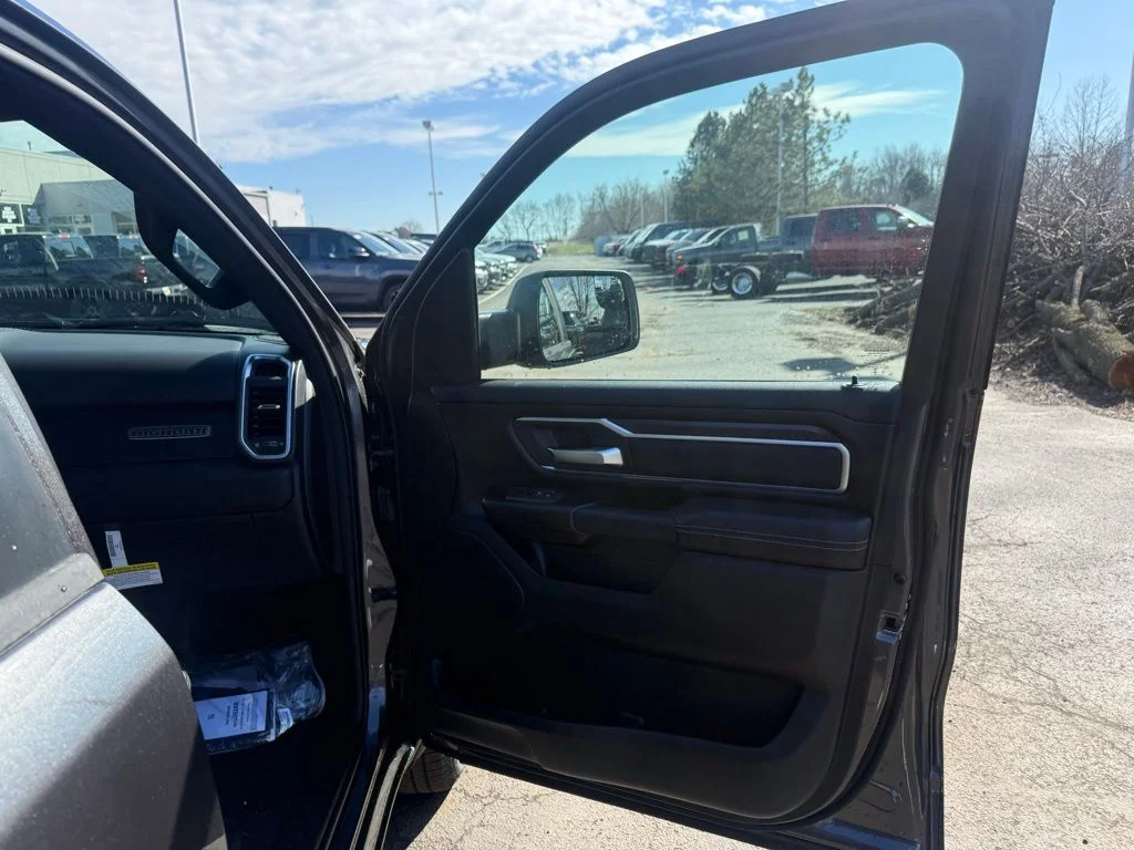 2026 RAM 1500 Big Horn/Lone Star - Photo 54
