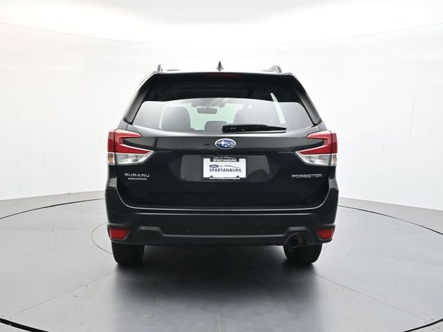 2020 Subaru Forester Limited - Photo 7