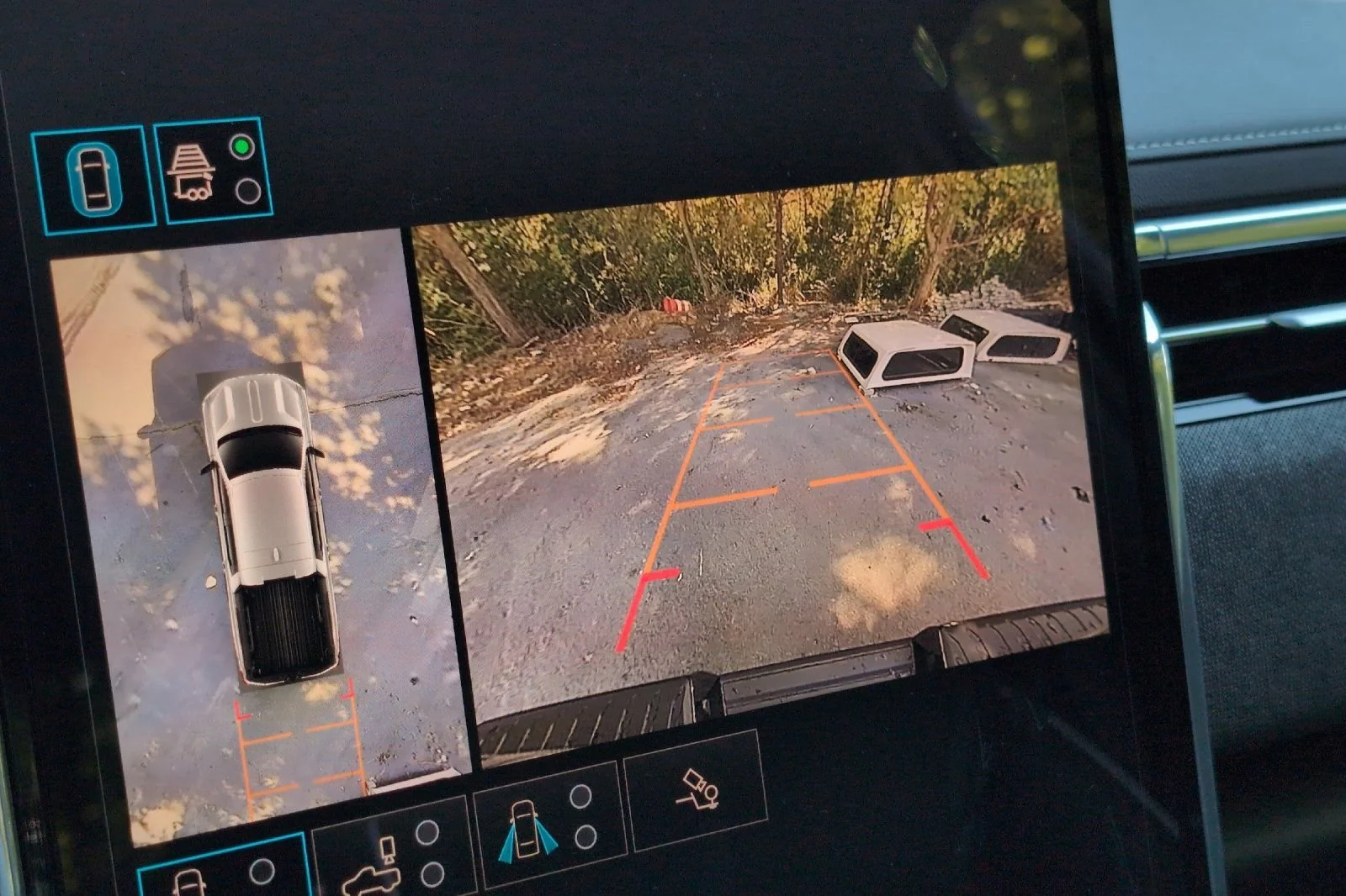 2026 GMC Sierra EV Elevation - Photo 19