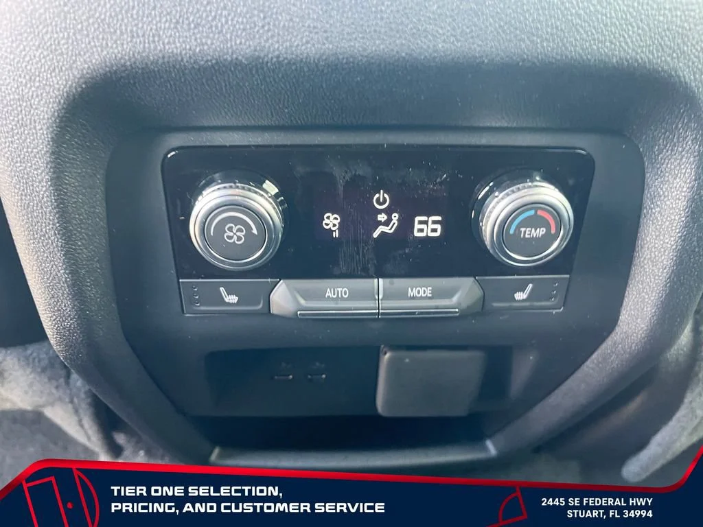 New 2026 Sterling Metallic GMC AT4 image 32