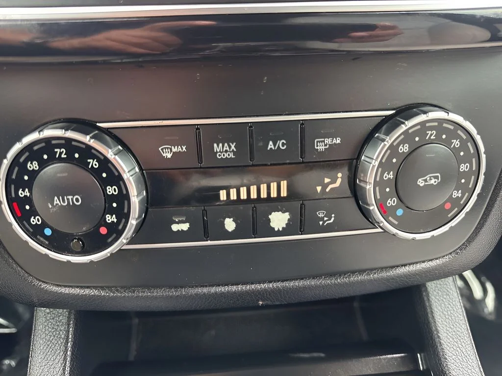 Used 2016  Mercedes-Benz GLE 350 image 18