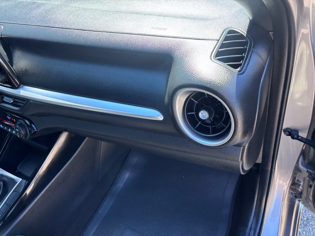 Used 2023 Gray Kia GT-Line image 31