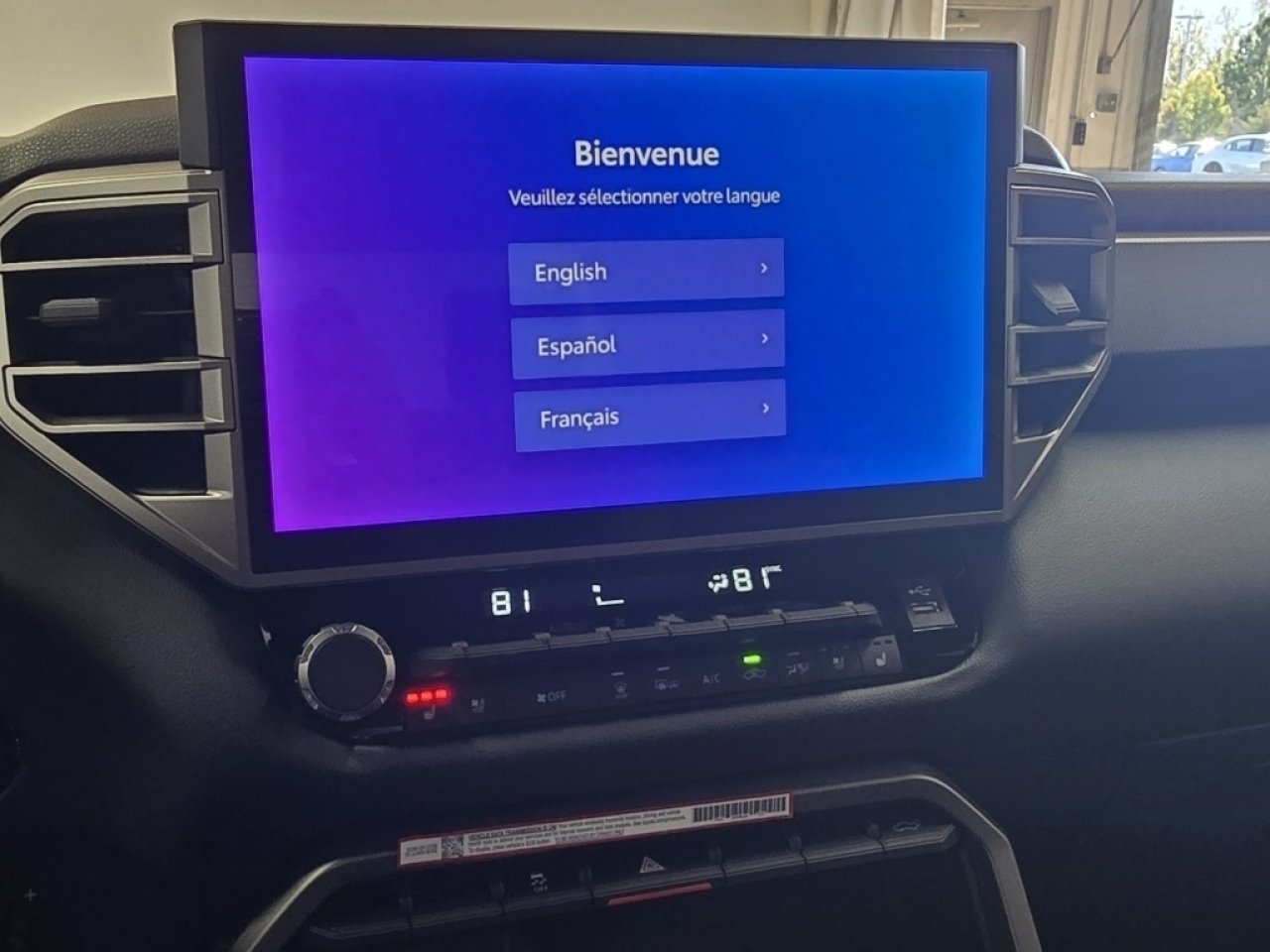 2026 Toyota Tundra Limited - Photo 29