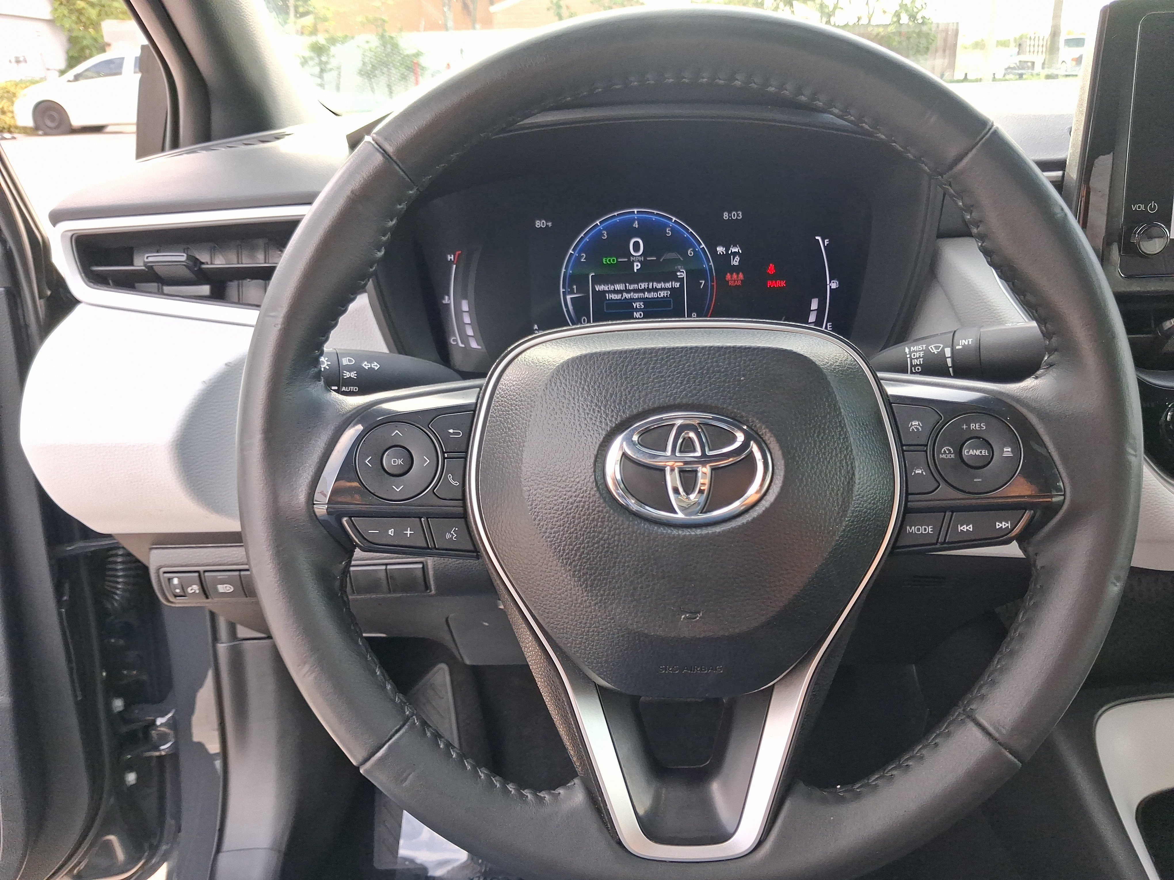 Used 2026  Toyota SE image 17