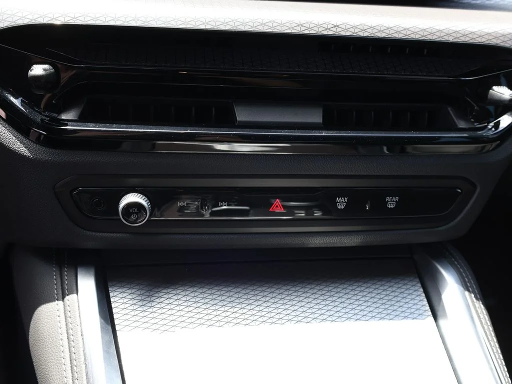 2026 BMW 4 Series 430i - Photo 26