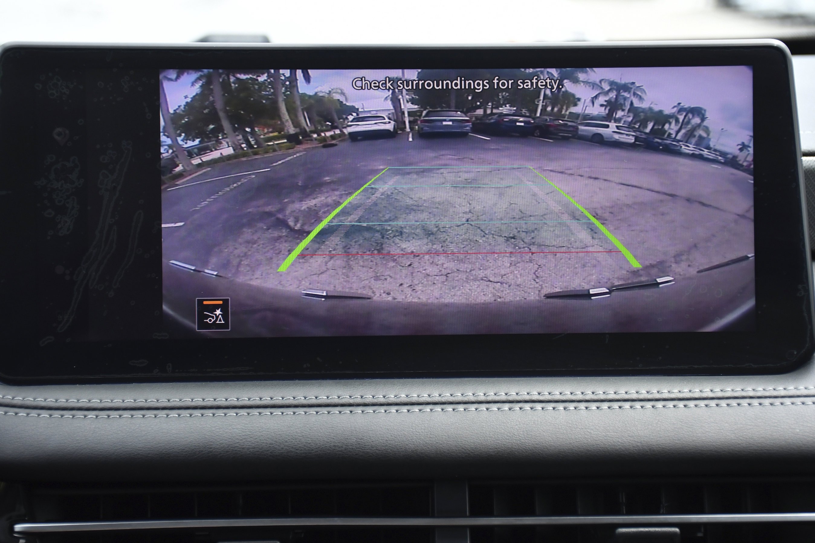 Certified Used 2026 Graphite Shadow INFINITI PURE image 20
