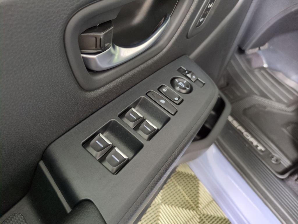 New 2026 Sonic Gray Pearl Honda RTL image 11