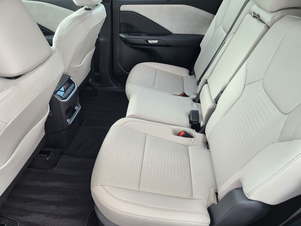 Used 2025 Gray Lexus 350 Premium image 30