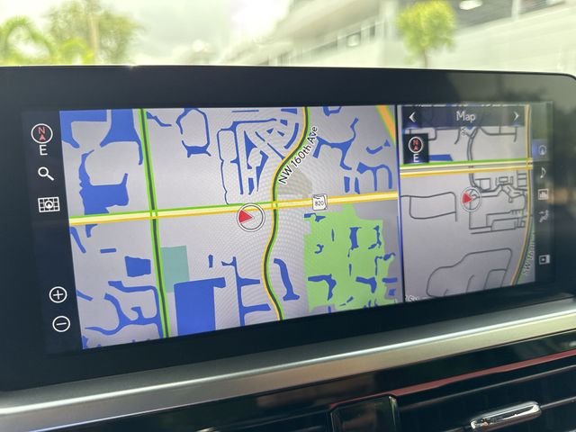 2023 Lexus GX PREMIUM - Photo 18