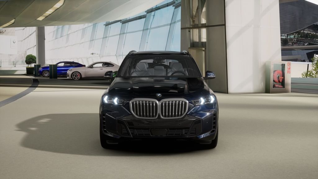 New 2026 Carbon Black Metallic BMW xDrive40i image 28