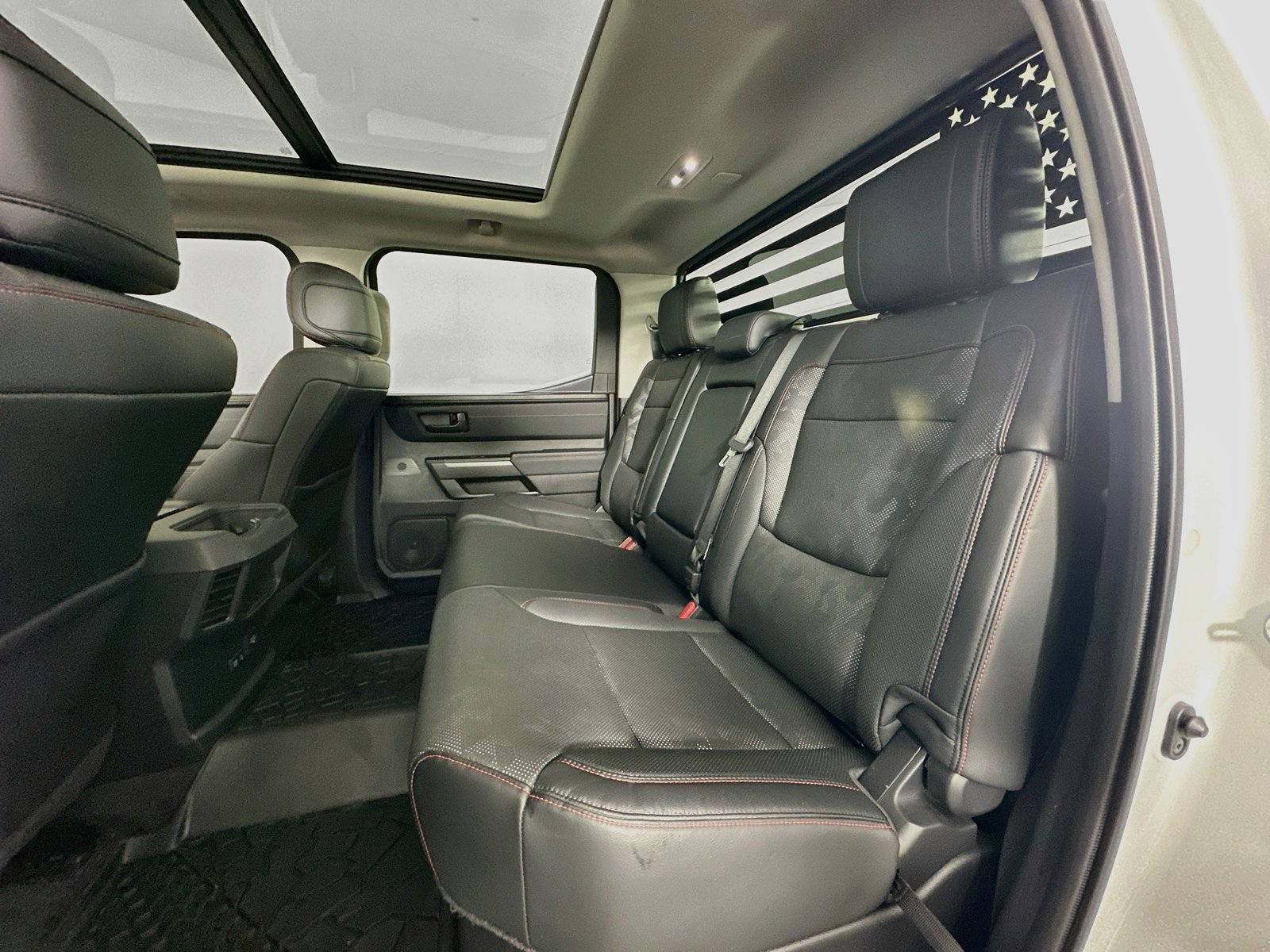Used 2023 Ice Toyota TRD Pro image 27