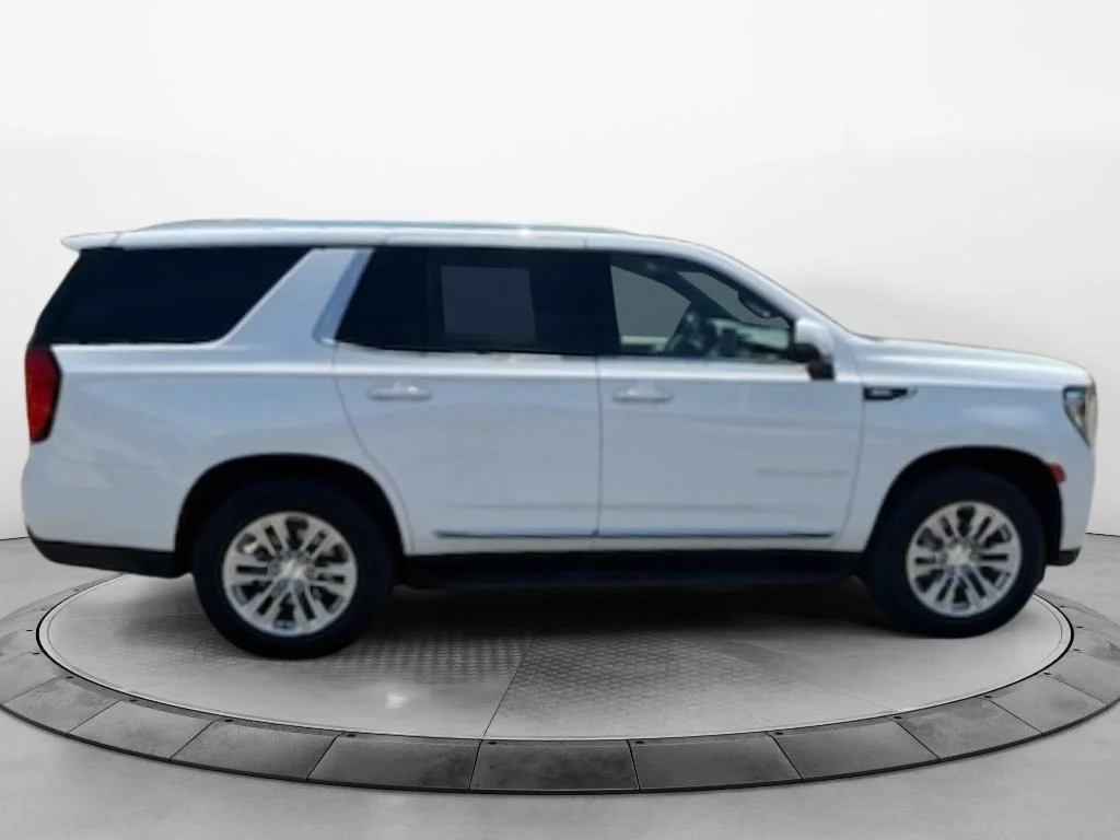 2023 GMC Yukon 4WD SLT's photo