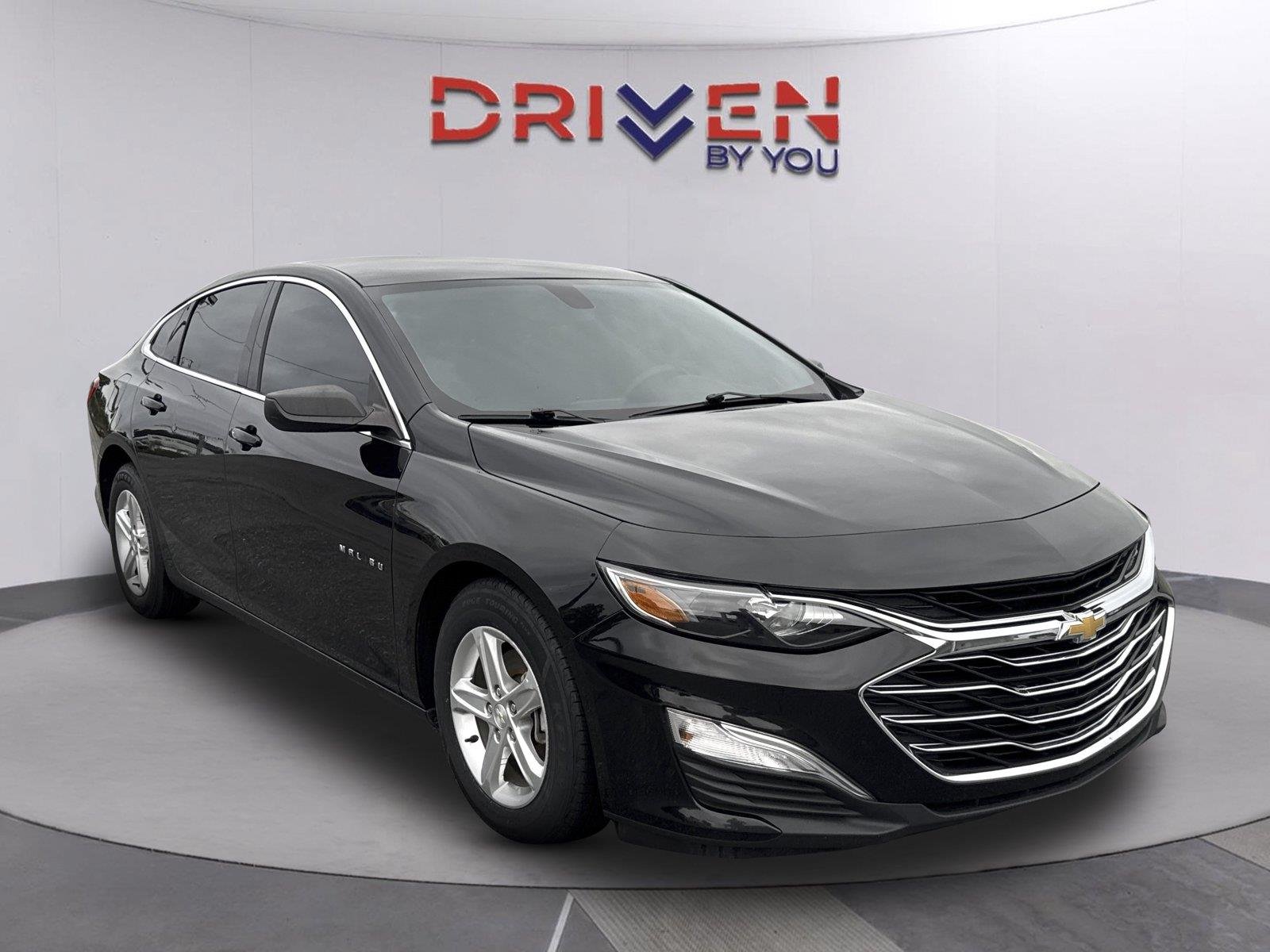 2022 Chevrolet Malibu
