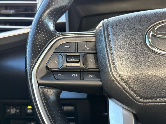 Used 2025 Black Toyota SR5 image 29