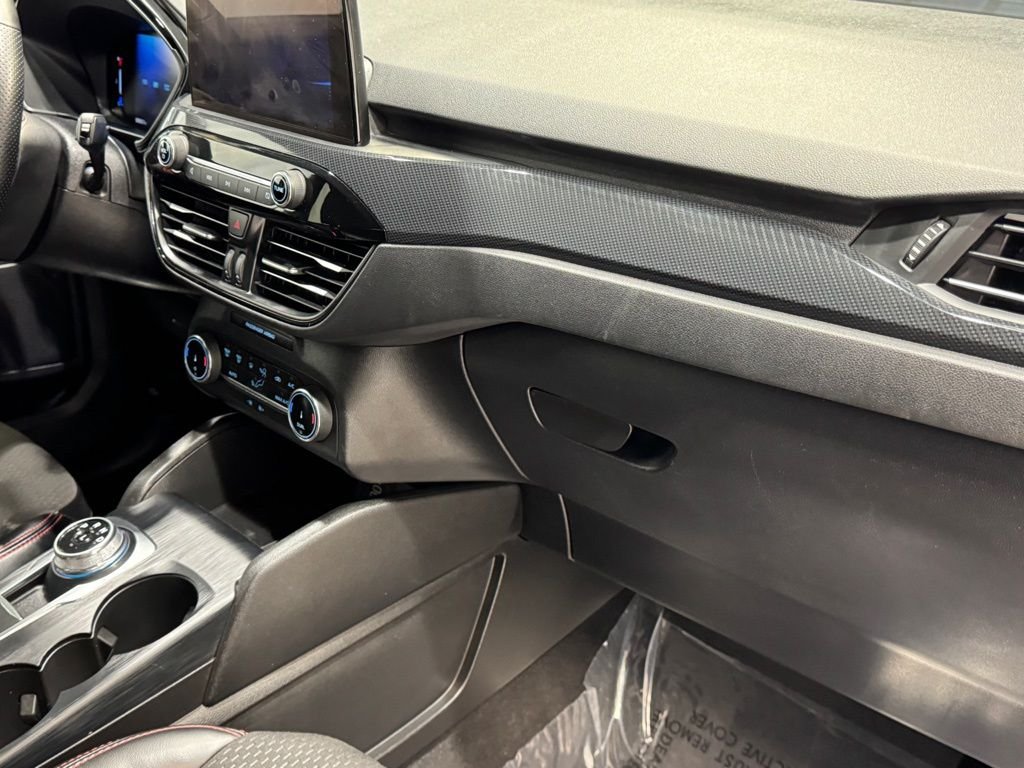 2024 Ford Escape ST-Line - Photo 30
