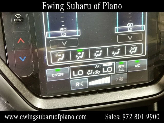 New 2026 ICE SILVER METALLIC Subaru Premium image 16