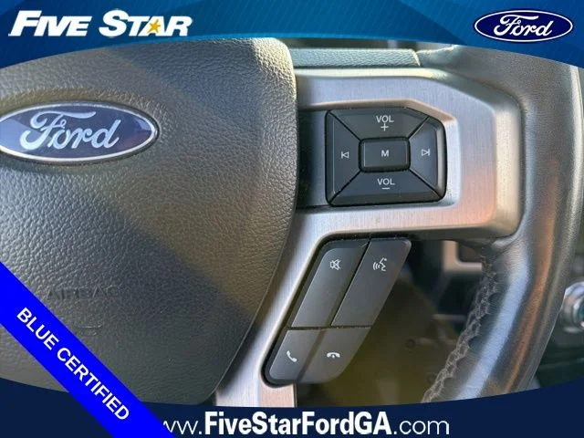 Used 2020 Silver Ford Platinum image 22