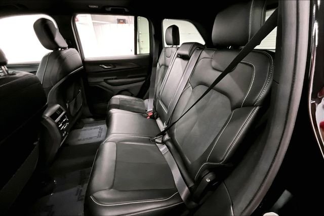 2024 Jeep Grand Cherokee Altitude - Photo 24