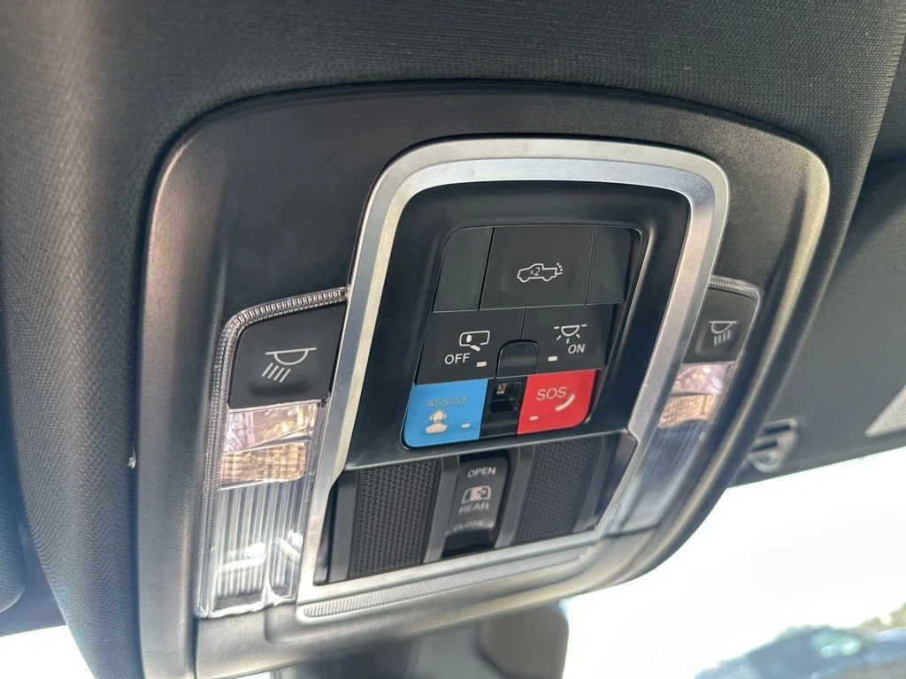 2026 RAM 1500 Big Horn/Lone Star - Photo 27