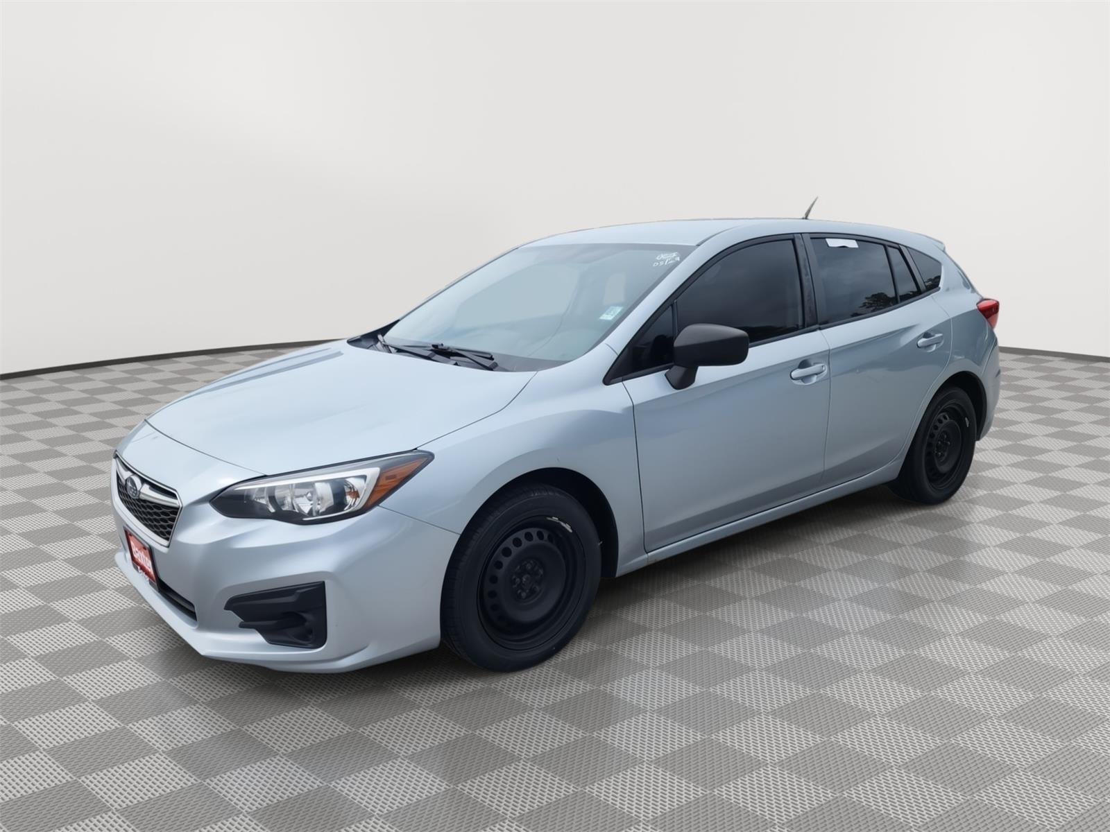 2017 Subaru Impreza 2.0i CVT PZEV's photo
