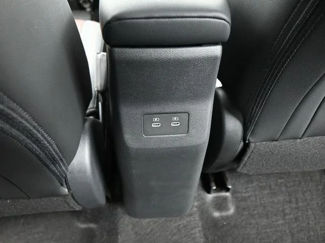 2025 Nissan Kicks SR AWD - Photo 27