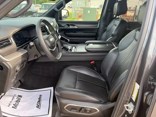 Used 2024 Metallic Jeep Series II image 14