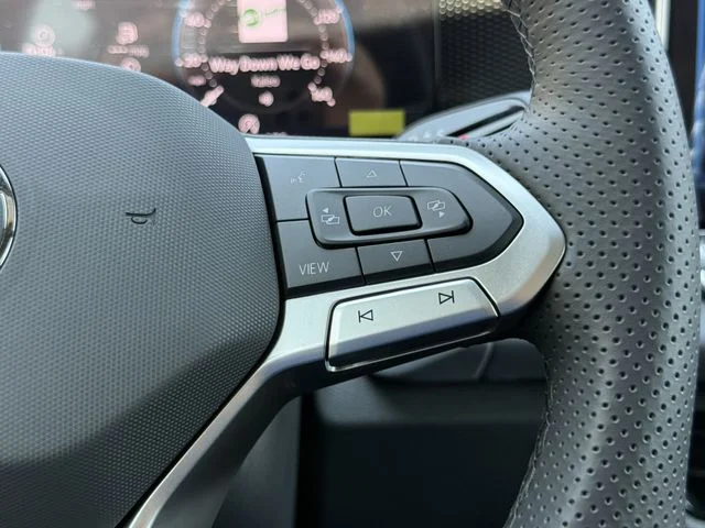 New 2026 Gray Volkswagen SE image 11