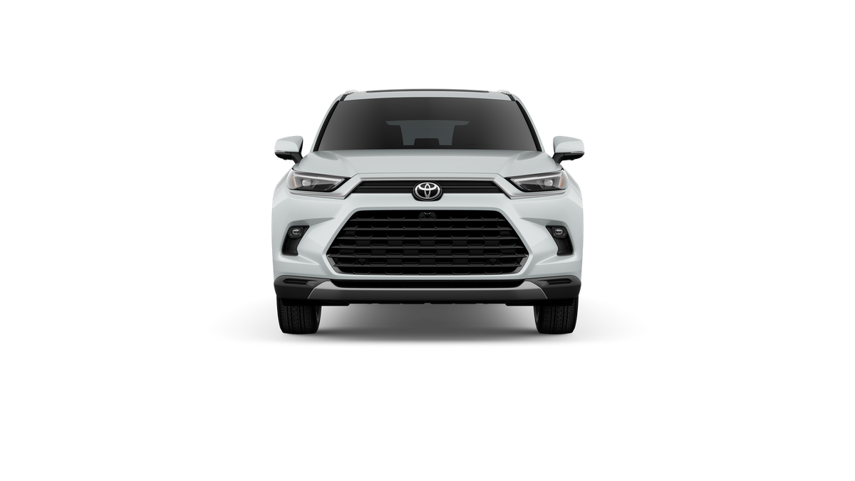 New 2026 Wind Chill Pearl Toyota Limited image 17