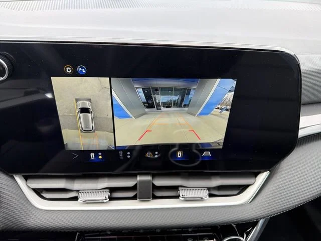 2026 Chevrolet Equinox LT - Photo 42