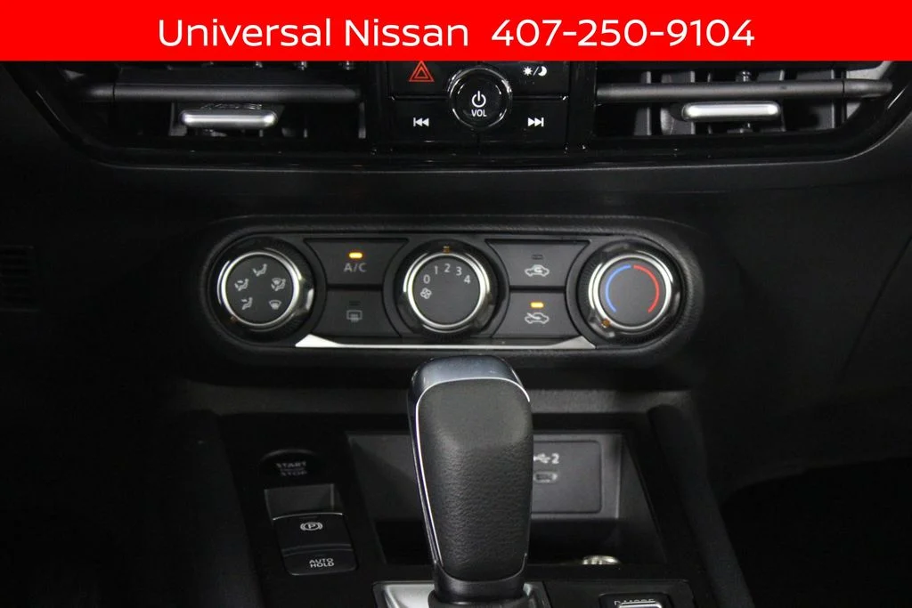 New 2026 Fresh Powder Nissan S image 21