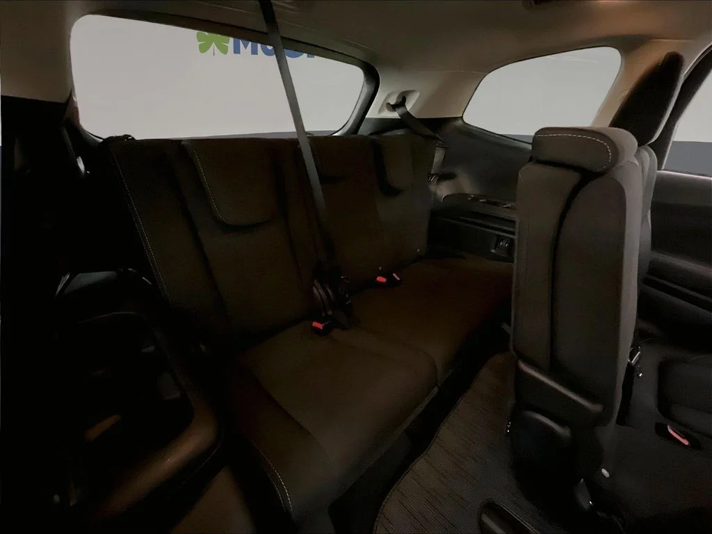 Used 2023 Black Subaru Premium image 33
