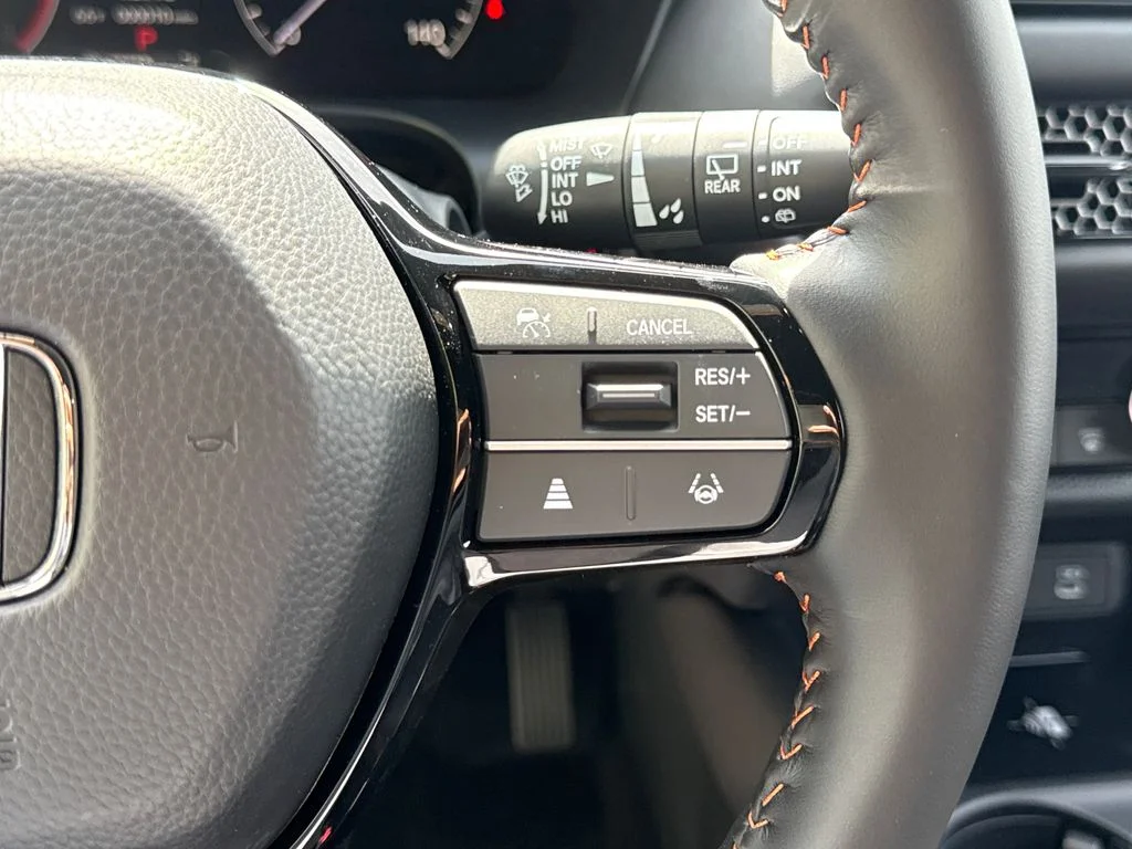 2026 Honda HR-V Sport - Photo 29