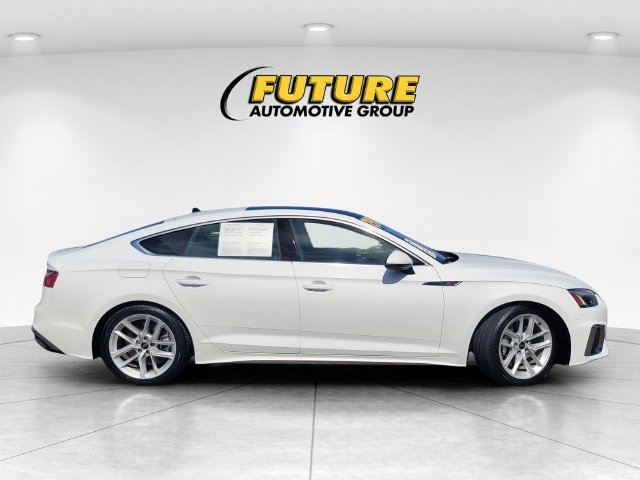 Used 2024  Audi 45 S line Premium Plus AWD image 3