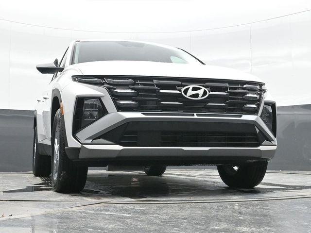 New 2026 White Hyundai SE AWD image 22