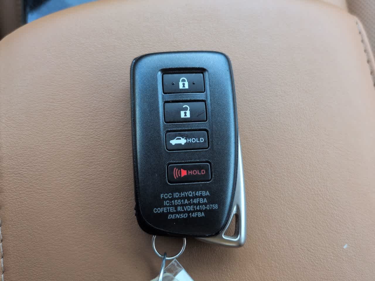 Used 2016 Caviar Lexus  image 29