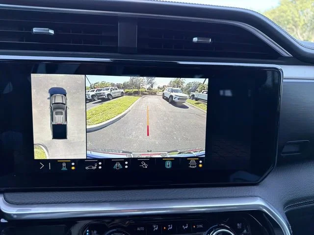 Used 2023 Onyx Black GMC Denali image 23