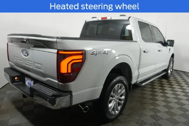 New 2026 Avalanche Ford Lariat® image 21