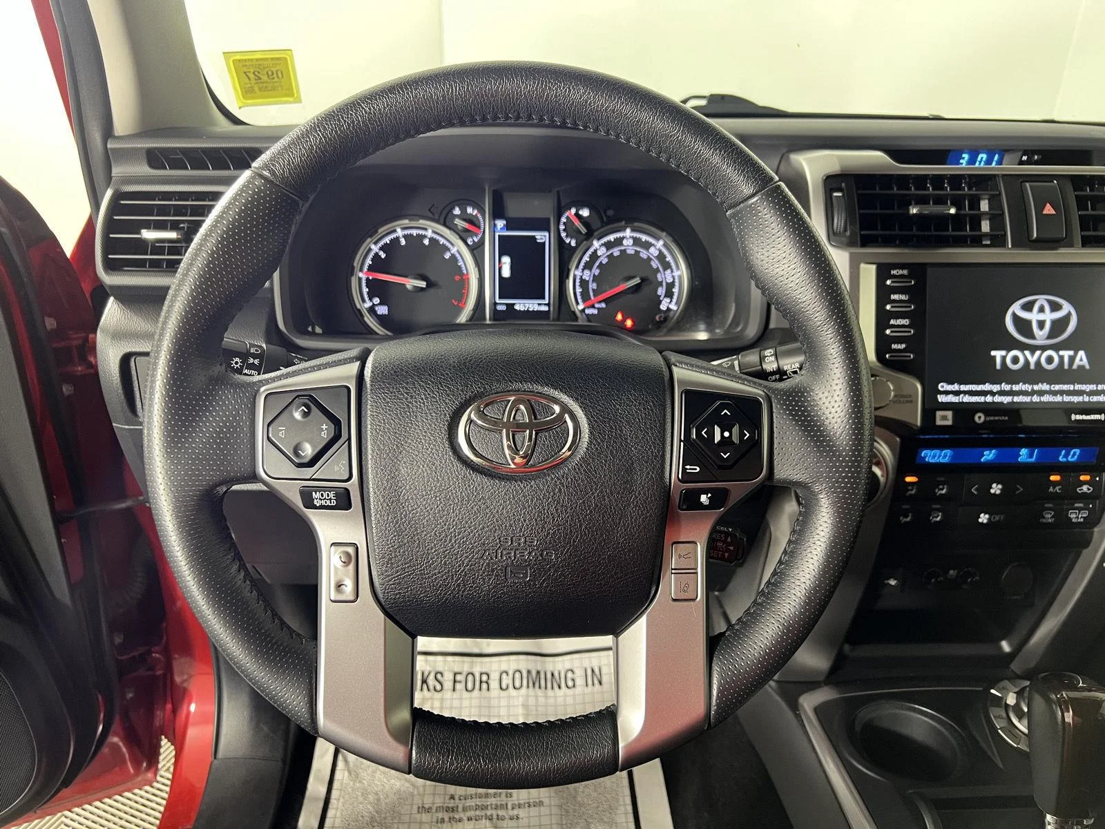 Used 2021 Rd Toyota Limited image 37