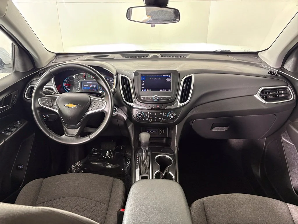 Used 2024 White Chevrolet LT image 37