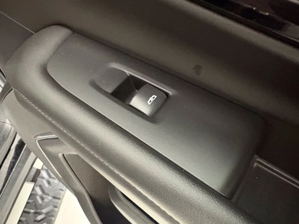 Certified Used 2025 Black Chevrolet Z71 image 15