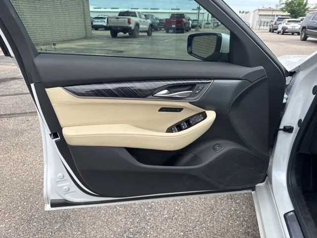 2025 Cadillac CT5 Premium Luxury - Photo 9