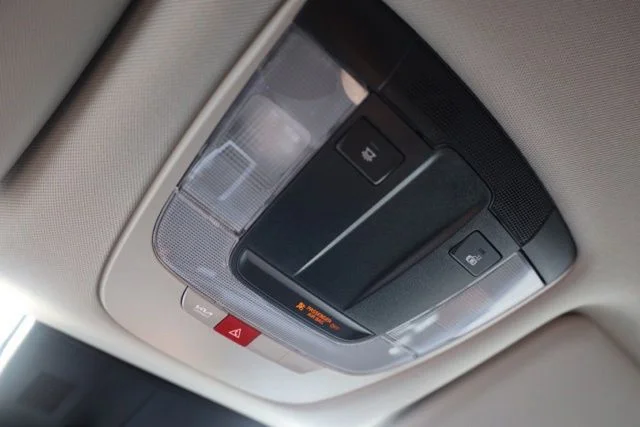 Used 2026 Gray Kia LX image 31