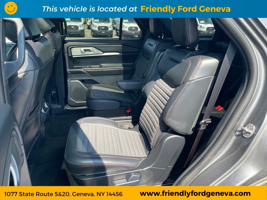 Used 2026 Gray Ford ST-Line image 30