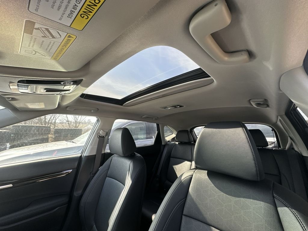 New 2026 Gray Kia EX image 14