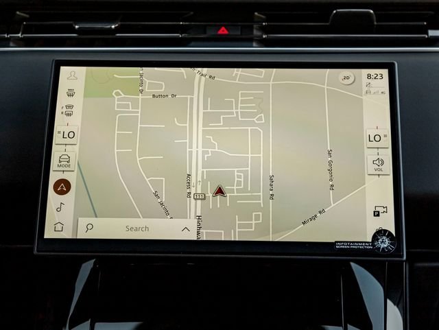 New 2026 Carpathian Grey LAND ROVER Dynamic SE image 22