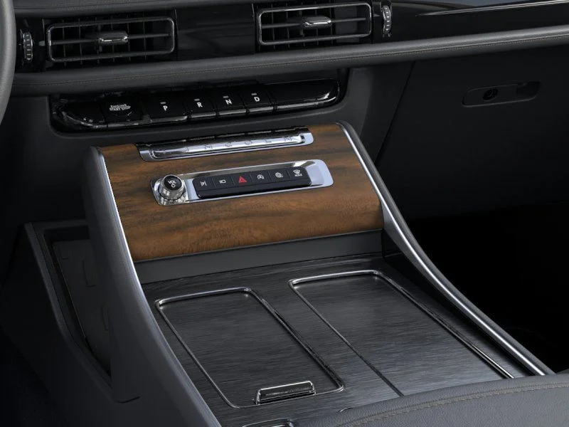 2025 Lincoln Aviator Reserve - Photo 15