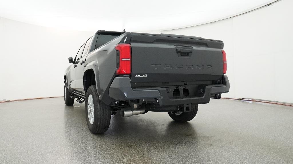 New 2026 Underground Toyota SR5 image 2